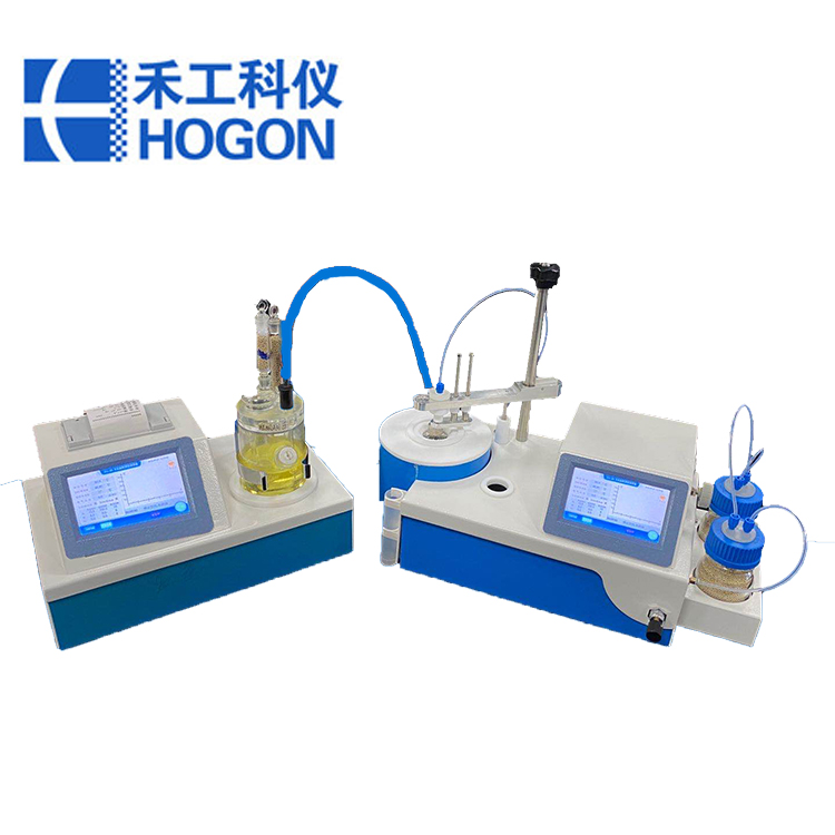 AKF-BT2020C卡爾費(fèi)休水分測定儀 AKF-BT2020C卡爾費(fèi)休水分測定儀