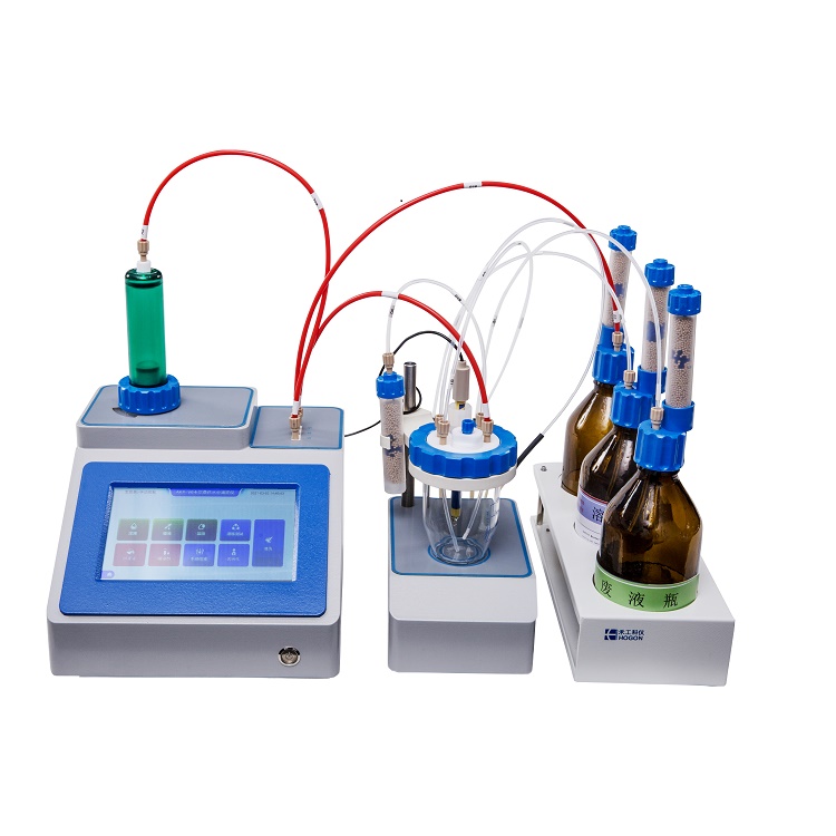 AKF-V6卡爾費(fèi)休水分測定儀 AKF-V6卡爾費(fèi)休水分測定儀