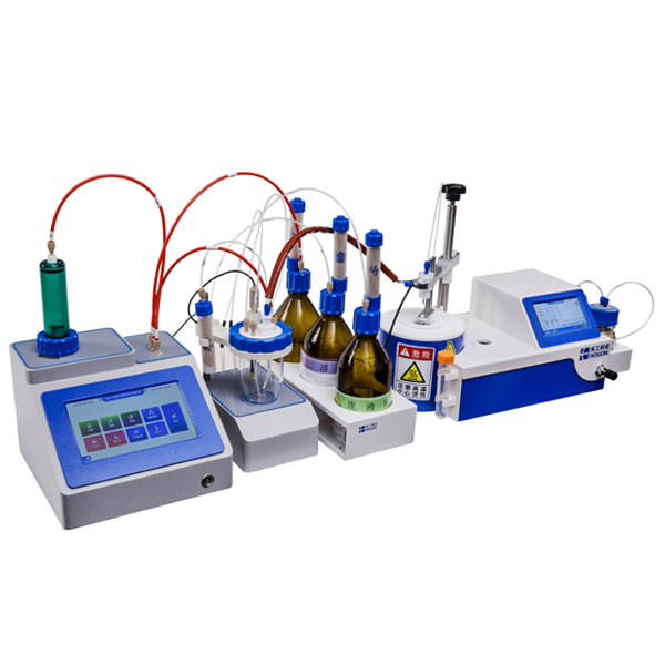 AKF-IS2020V容量法卡爾費(fèi)休水分測(cè)定儀 AKF-IS2020V容量法卡爾費(fèi)休水分測(cè)定儀