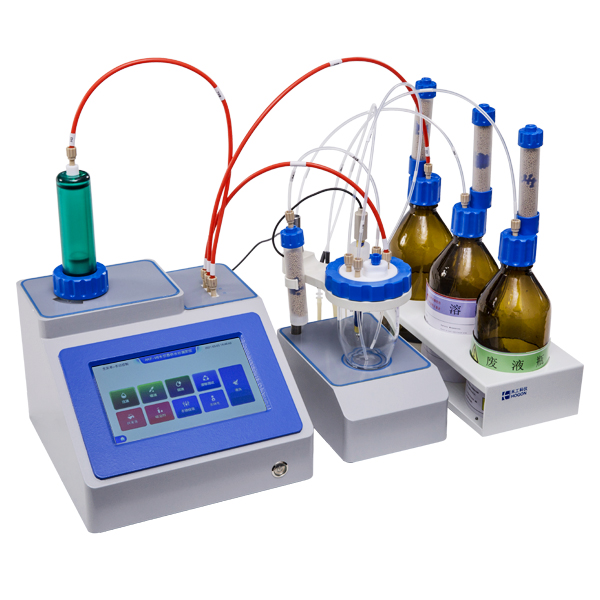 AKF-V6卡爾費休水分測定儀 AKF-V6卡爾費休水分測定儀