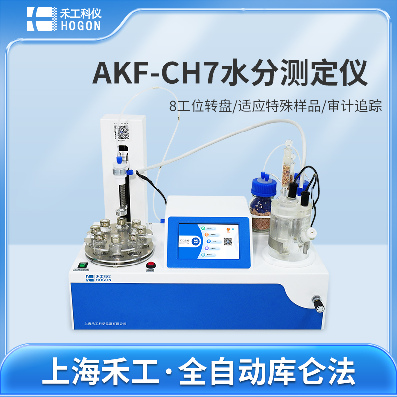 315·誠信購！| 卡爾費休水分儀福利活動，助你高效控品質！