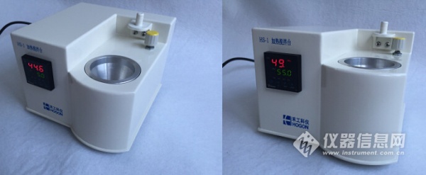卡氏加熱攪拌臺